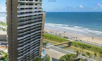 Imagem 4: Beach Class Jaguaribe, 2 Suítes Em 64M² E Vagas Rotativas. FHQKHF