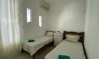 Imagem 5: Casa Temporada 45,00 Diária/pessoa! Ar-condicionado e perto pontos turísticos