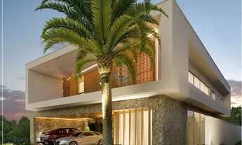 Imagem 4: Casa de Condomínio com 5 quartos, Residencial Quinta do Golfe, São José do Rio Preto - R