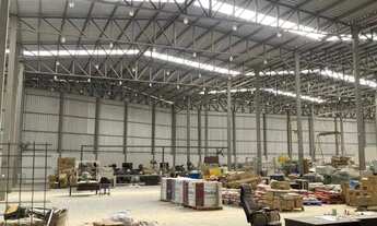 Imagem 4: Galpão para aluguel, Vista Alegre - Lagoa Santa/MG