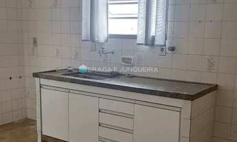 Imagem 7: Apartamento com 2 dormitórios à venda, 76 m² por R$ 210.000,00 - Vila Nossa Senhora de Fát