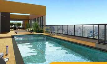 Imagem: Apartamento à venda no Condomínio Belong