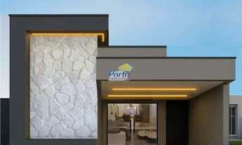 Imagem: Casa 03 quartos para Venda Morros, Teresina