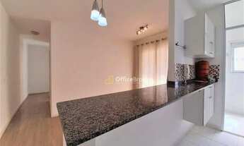 Imagem 4: Apartamento 2 dormitórios no Alphaview