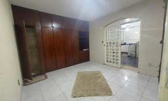 Imagem 6: Casa na laje com 03 quartos - 01 suíte - 04 vagas - Taguatinga Norte