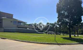 Imagem: Lote 789 m² no Condomínio Jardins Milão