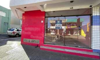 Imagem 6: Salão para alugar, 60 m² por R$ 1.750,00/mês - Centro - Jaú/SP