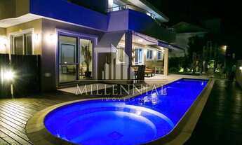 Imagem 5: Linda Casa em Jurerê internacional