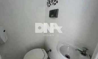 Imagem 7: Sala - / Comercial / Barra da Tijuca