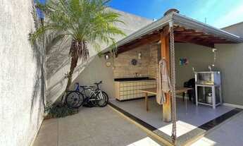 Imagem: Casa, 3 quartos, 1 suite, 3 vagas