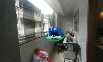 Imagem 7: Sobrado com 4 dormitórios à venda, 180 m² por R$ 325.000,00 - Invernada - Guarulhos/SP