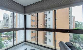 Imagem 4: Aluguel Apartamento 3 Dormitórios - 126 m² Vila Nova Conceição