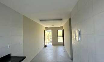 Imagem 4: CASA NOVA NO JARDINS DA SERRA - PRONTA PRA MORAR