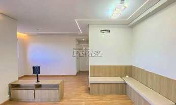 Imagem 4: Apartamento para alugar no Alto da Av. Inglaterra em Londrina