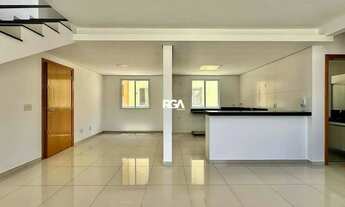 Imagem 4: Cobertura 3 Quartos (1 Suíte) 215m² 2 Vagas Santa Amélia, BH