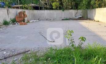 Imagem 2: Terreno 375m² em Vargem Pequena, próximo a Record, RGI + IPTU, pode financiar