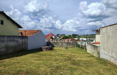 Imagem 4: Lote em Rua Iracema - Jardim das Cerejeiras - Atibaia/SP