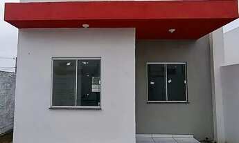 Imagem 6: VENDO CASA BARRA DOS COQUEIROS (BOLETO BANCÁRIO