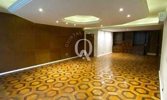 Imagem 4: Apartamento no Leblon quadra da praia