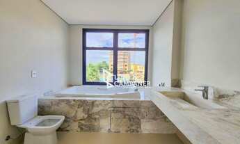 Imagem 6: Wonder, 4 suítes, 283 m² por R$ 2.590.000 - Nova Prochet, Londrina