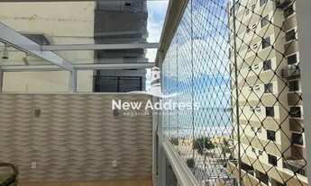 Imagem 3: Apartamento Garden 3 Quartos na Praia do Morro - Guarapari