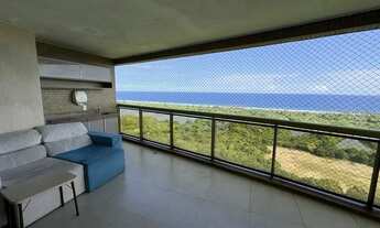 Imagem 4: Apartamento 3 suítes, vista mar e lagoa, Itaúna Gold - Barra da Tijuca - RJ
