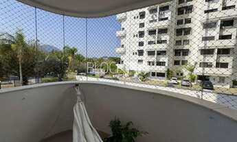 Imagem 3: Recreio dos Bandeirantes