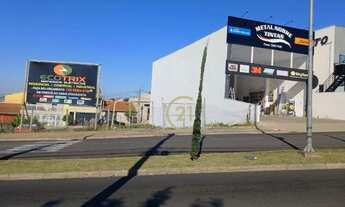 Imagem: Terreno para alugar, 289 m² por R$ 5.618,00/mês