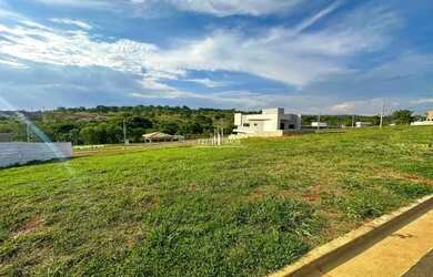 Imagem: Condomínio Jardins Capri - lote com possibilidade