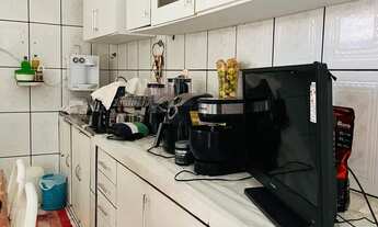 Imagem 3: CASA A VENDA NO BAIRRO ACARAPE