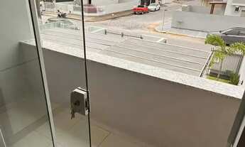 Imagem 3: Sobrado semi-mobiliado com 2 dormitórios e 1 vaga de garagem em Tijucas