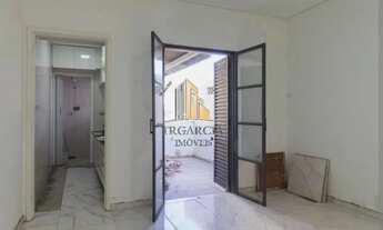 Imagem 3: Sobre Loja comercial de 60m² no Tatuapé - São Paulo por R$5.800/mês para locação