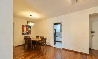 Imagem 6: Apartamento para venda em Bela Vista com 3 quartos , 136m²