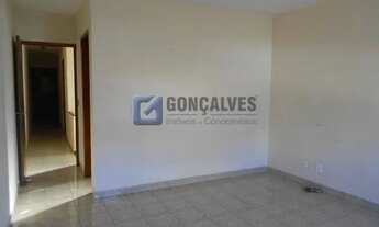 Imagem: Locação Sobrado Santo Andre Vila Curuca