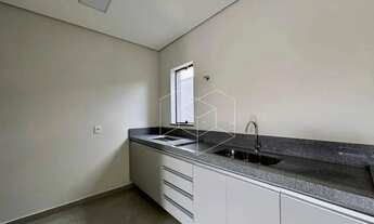 Imagem 2: Apartamento com 2 dormitórios para alugar, 58 m² por R$ 2.550,00/mês - Centro - Jaú/SP