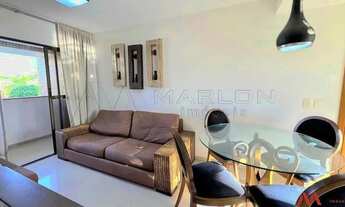 Imagem 2: Apartamento Residencial Poetas, 2 quartos, sendo 1 suíte, área gourmet, 65m²