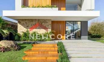 Imagem: Casa de condomínio em Rua do Parque - PEDRA