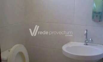 Imagem 6: Barracão - Parque da Figueira - Campinas