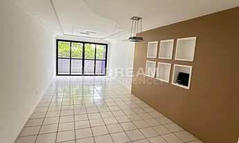 Imagem: Boa Viagem 119m² 4 Quartos