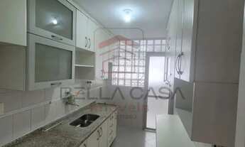 Imagem 2: Apartamento à Venda | 3 Dormitórios | 73m² | 1 Vaga