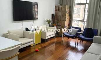 Imagem 2: Ipanema Apartamento com 3 dormitórios