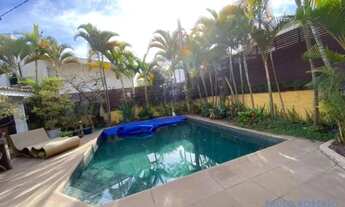 Imagem 2: CASA EM CONDOMÍNIO - ALPHAVILLE - SP