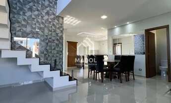 Imagem 6: Casa em condomínio à Venda em Jardim Carvalho, Ponta Grossa - PR