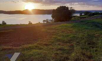 Imagem 2: Terreno à venda, 500 m² por R$ 99.000,00 - Condomínio Flor do Adelaide - Três Barras do Pa
