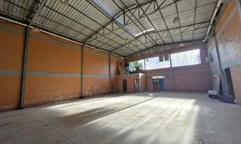 Imagem 3: Galpão/Depósito/Armazém para Aluguel em Canudos com 480 m² de Área Útil disponível