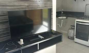 Imagem 4: Ap Studio na praia do Francês - pronto pra morar - contrato semestral/anual