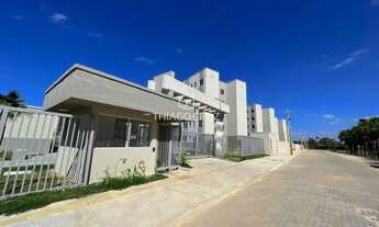 Imagem: Apartamento para Venda em Fortaleza, Barroso