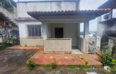 Imagem: Casa de 03 quartos no Nossa Senhora Aparecida