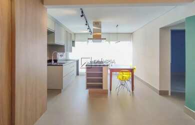 Imagem 2: Aluguel Apartamento 2 Dormitórios - 63 m² Perdizes