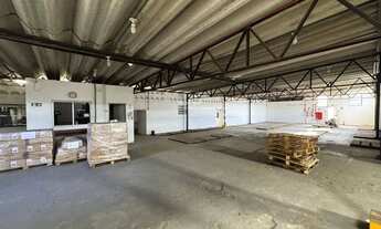 Imagem 7: GALPAO COMERCIAL em SALVADOR - BA, SÃO CRISTÓVÃO